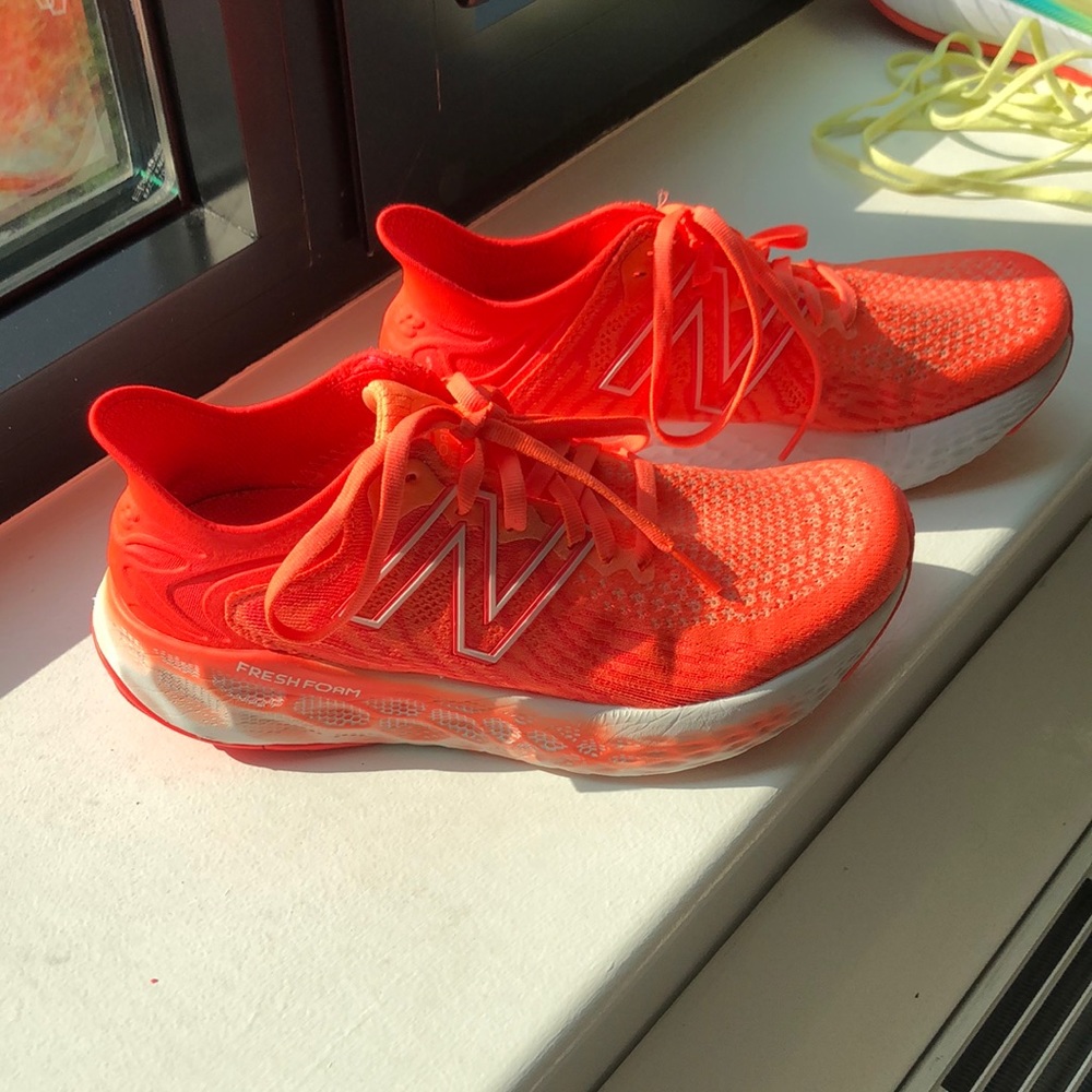 New Balance Fresh Foam 1080v11 Womens Size 7.5